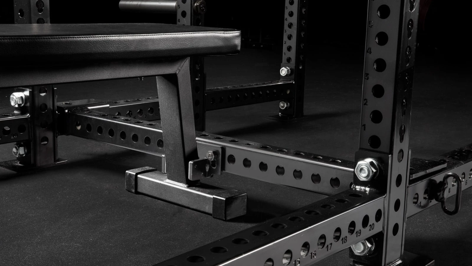 Rogue Fitness Rogue Bench Prop - Monster Series 3 Rogue Fitness Rogue Bench Prop - Monster Series