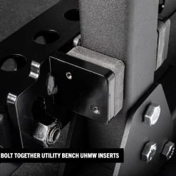 Rogue Fitness Rogue Bench Prop - Monster Series 9 Rogue Fitness Rogue Bench Prop - Monster Series -Rogue Fitness Shop BENCHPROP WEB10 k25tnw