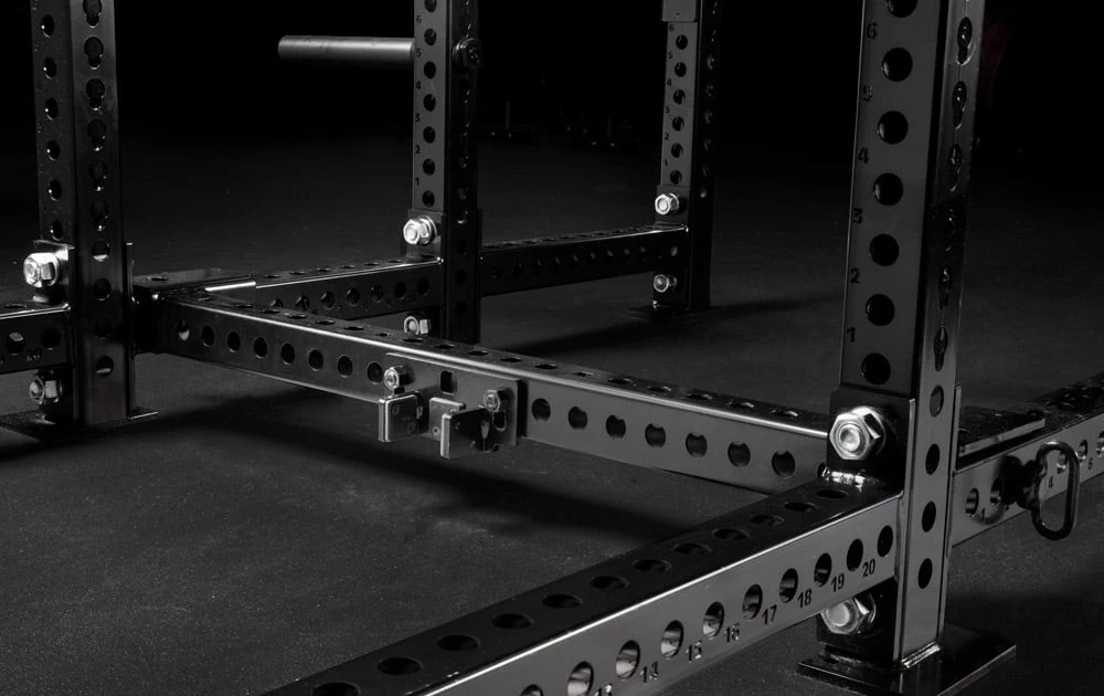 Rogue Fitness Rogue Bench Prop - Monster Series 6 Rogue Fitness Rogue Bench Prop - Monster Series - Image 4