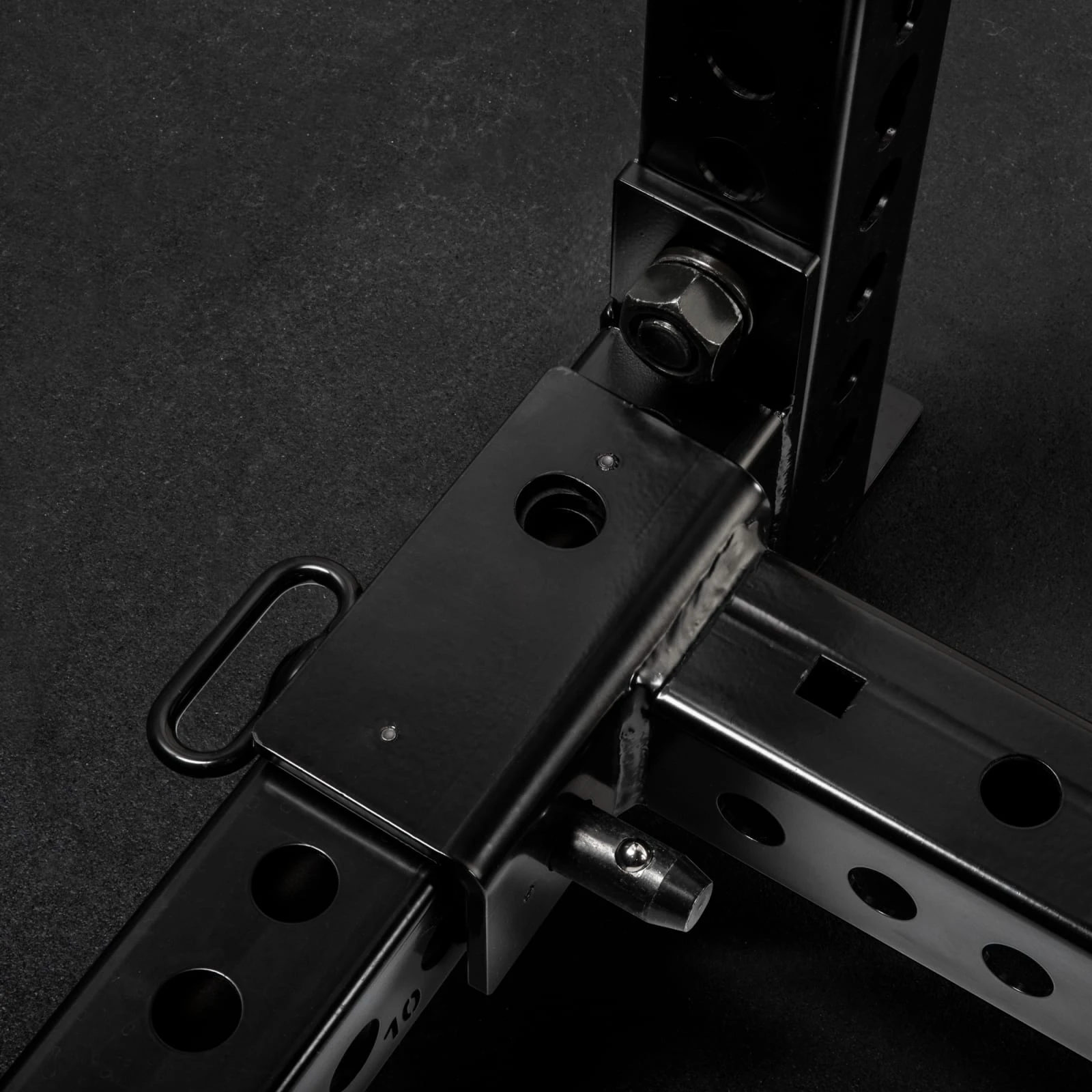 Rogue Fitness Rogue Bench Prop - Monster Series 7 Rogue Fitness Rogue Bench Prop - Monster Series - Image 5