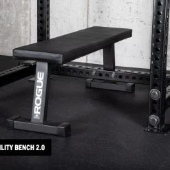 Rogue Fitness Rogue Bench Prop - Monster Series 8 Rogue Fitness Rogue Bench Prop - Monster Series -Rogue Fitness Shop BENCHPROP WEB1 fcpvua