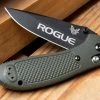 Rogue Benchmade Griptilian -Rogue Fitness Shop BM0013 H npryvj