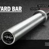 Rogue Fitness Rogue 25MM Boneyard Bars -Rogue Fitness Shop BONEYARD25MM H c1novd