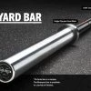 Rogue Fitness Rogue 28MM Boneyard Bars -Rogue Fitness Shop BONEYARDOLY H zxzr37