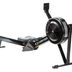 Black Concept 2 RowErg Rower - PM5 - 10-Pack