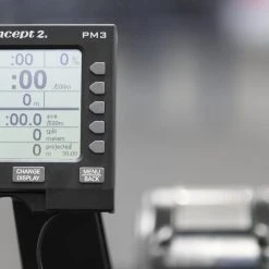 Black Concept 2 RowErg Rower - PM5 - 10-Pack -Rogue Fitness Shop C20003 5 10 web2 bolgiu