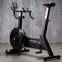 Concept 2 BikeErg 10-Pack -Rogue Fitness Shop C22900 10 WEB2 hazrx2