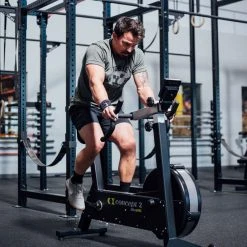 Concept 2 BikeErg 10-Pack -Rogue Fitness Shop C22900 10 web10 rj99mr