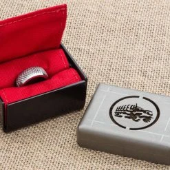 Rogue Fitness Rogue Knurled Rings -Rogue Fitness Shop COMBINEDRINGS WEB2 rdomn0