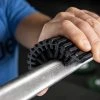 Hybrid Athletics 360° Barbell Brush - Nylon -Rogue Fitness Shop CST0001 H cnac5n