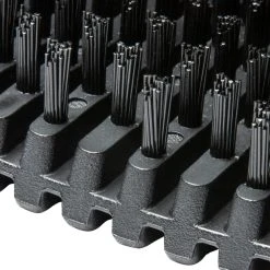 Hybrid Athletics 360° Barbell Brush - Nylon -Rogue Fitness Shop CST0001 web4 eislow