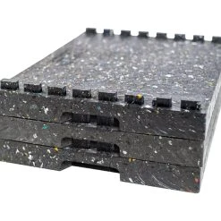 The Ultimate DC Blocks