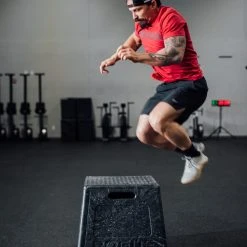 Rogue Fitness Rogue Resin Plyo Box -Rogue Fitness Shop DPF0000 web1 twm0sv