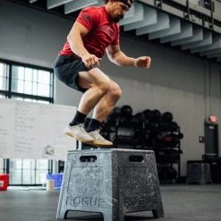 Rogue Fitness Rogue Resin Plyo Box -Rogue Fitness Shop DPF0000 web2 f2qc0f