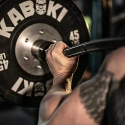 Kabuki Strength Duffalo Bar -Rogue Fitness Shop DUFFALO web1 esjtrk