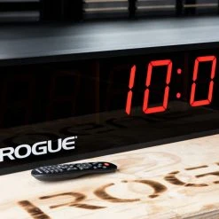 Rogue Fitness Rogue Echo Two Sided Timer