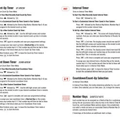 Rogue Fitness Rogue Echo Two Sided Timer -Rogue Fitness Shop ECHOTIMER WEB3 bqncle