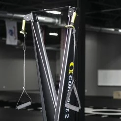 Equip Products SkiErg Handle Extension Pair