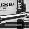 Rogue Fitness Rogue Echo Bar 2.0 2 Rogue Fitness Rogue Echo Bar 2.0 -Rogue Fitness Shop EU RA1334 BRBR H le0bb2