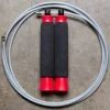 Rogue Fitness Foam Handle Steel Cable Jump Ropes -Rogue Fitness Shop FOAMROPES WEB1 fsd7t3