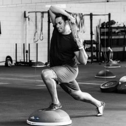 BOSU® Elite By WeckMethod 9 BOSU® Elite By WeckMethod -Rogue Fitness Shop FQ0011 WEB10 lpboye