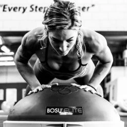 BOSU® Elite By WeckMethod 10 BOSU® Elite By WeckMethod -Rogue Fitness Shop FQ0011 WEB11 b3r10f