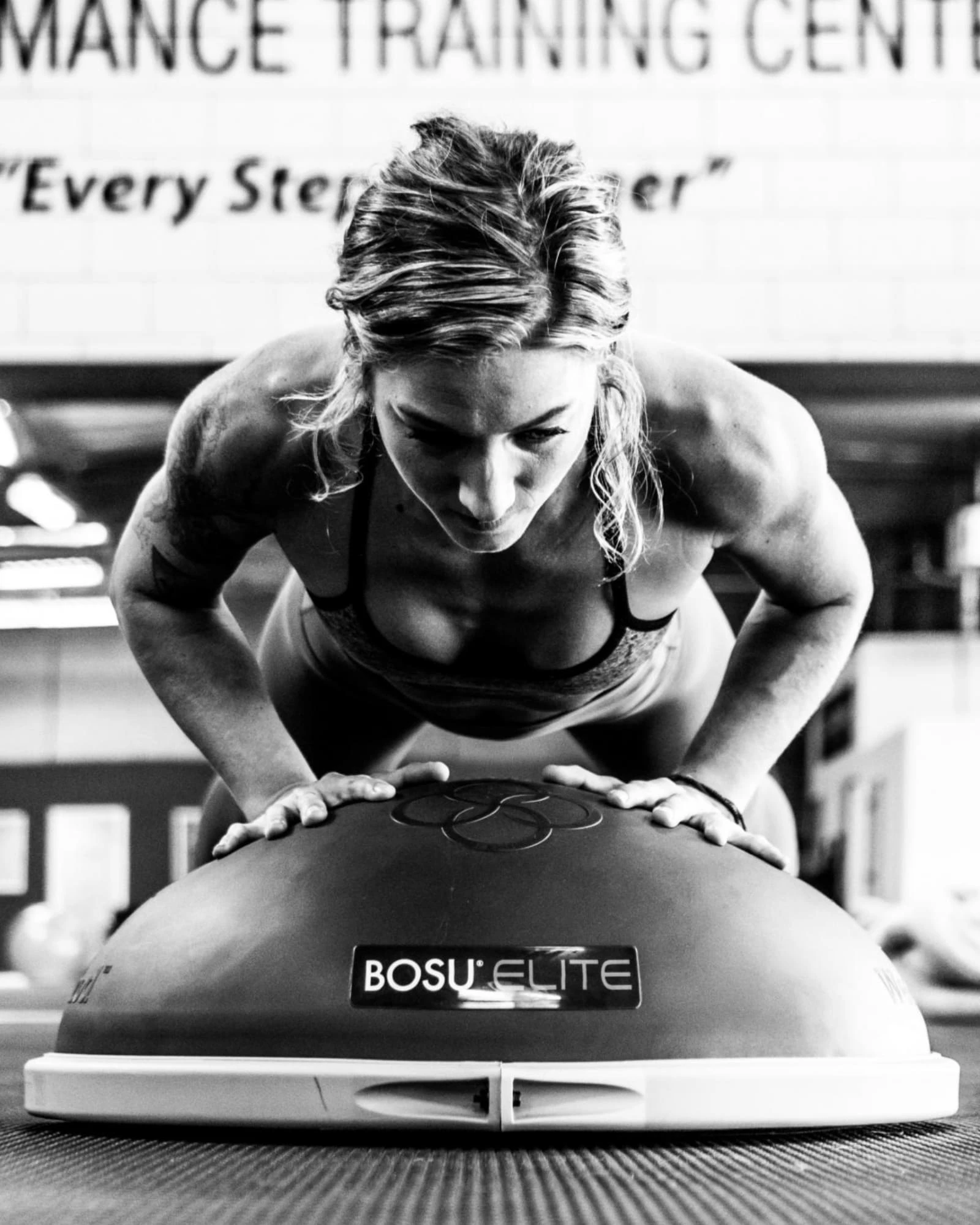 BOSU® Elite By WeckMethod 6 BOSU® Elite By WeckMethod - Image 4