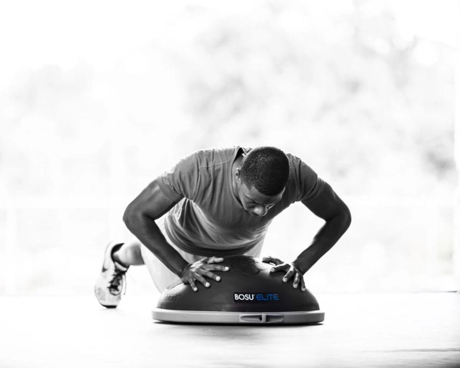 BOSU® Elite By WeckMethod 7 BOSU® Elite By WeckMethod - Image 5