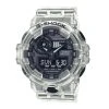 Casio G-Shock GA700SKE-7A