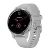 Garmin Venu® 2S Fitness Smartwatch -Rogue Fitness Shop GAR0008 MistGrey Passivated H t0nfmp