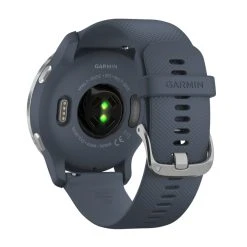 Garmin Venu® 2 Fitness Smartwatch -Rogue Fitness Shop GAR0009 BlueGran Passivated WEB1 q59ljm