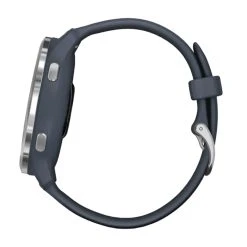 Garmin Venu® 2 Fitness Smartwatch -Rogue Fitness Shop GAR0009 BlueGran Passivated WEB3 euoymc