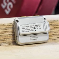 Gymboss Timer -Rogue Fitness Shop GB0001 WEB1 veo7cs