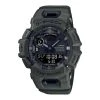 Casio G-Shock GBA900UU-3A -Rogue Fitness Shop GBA900UU 3A H wpjw6k