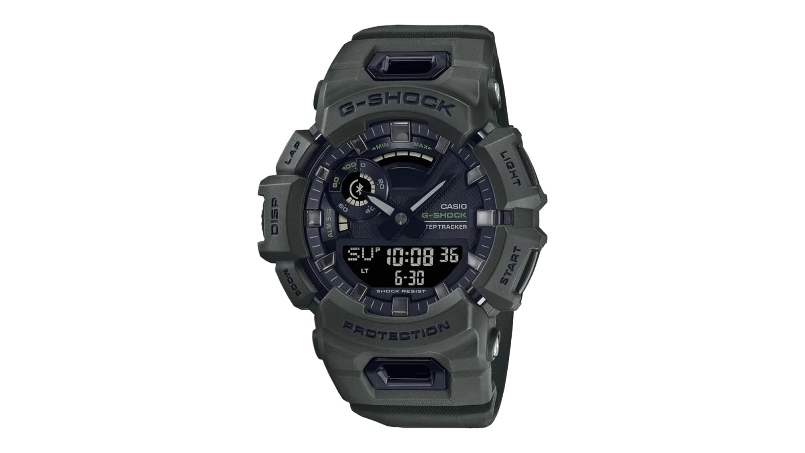 Casio G-Shock GBA900UU-3A 3 Casio G-Shock GBA900UU-3A