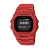 Casio G-Shock GBD200RD-4 -Rogue Fitness Shop GBD200RD 4 H prg45s
