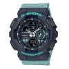 Casio Women’s G-Shock GMAS140-2A 2 Casio Women’s G-Shock GMAS140-2A -Rogue Fitness Shop GMAS140 2A H rtj3ru