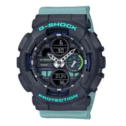 Casio Women’s G-Shock GMAS140-2A
