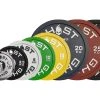 Ghost Calibrated KG Plates 2 Ghost Calibrated KG Plates -Rogue Fitness Shop GQ0003 H curjn0