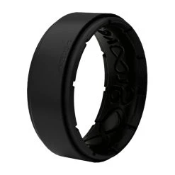 Groove Ring - Zeus Step Edge