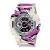 Casio G-Shock GA110SS-1A -Rogue Fitness Shop GS0001 H bjo3rw