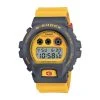 Casio G-Shock DW6900Y-9 -Rogue Fitness Shop GS0002 H q8oikz