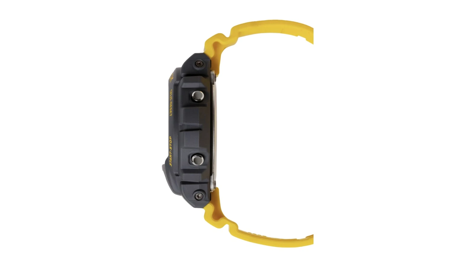 Casio G-Shock DW6900Y-9 5 Casio G-Shock DW6900Y-9 - Image 3