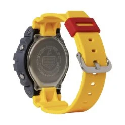 Casio G-Shock DW6900Y-9 9 Casio G-Shock DW6900Y-9 -Rogue Fitness Shop GS0002 WEB2 uwu9pw