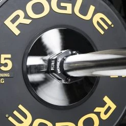 Rogue Fitness Rogue HG 2.0 Collars