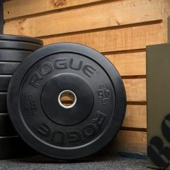 Rogue Fitness Rogue HG 2.0 Bumper Plates