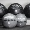 Rogue Fitness Rogue Hoover Medicine Balls -Rogue Fitness Shop HOOVER H elucrv