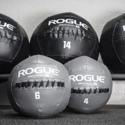 Rogue Fitness Rogue Hoover Medicine Balls