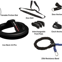 Iron Neck -Rogue Fitness Shop IN0022 WEB sbwypv