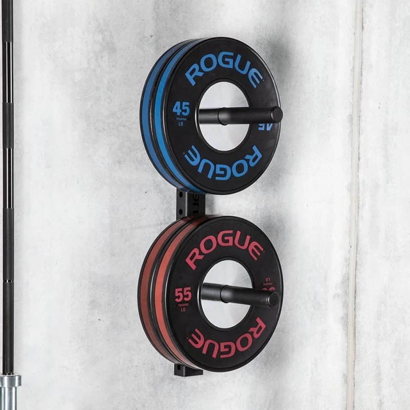 Rogue Fitness The 2x3 Strip® 2.0 4 Rogue Fitness The 2x3 Strip® 2.0 - Image 2